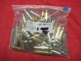 50 Winchester 300 WSM Casings - 1 of 1