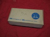 Harrington & Richardson Mod 926 Defender NIB! - 2 of 19