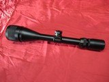 Simmons Pro 50 Plus 4-12X50 A/O VRC Fully Coated Scope - 1 of 11