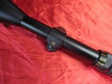 Simmons Pro 50 Plus 4-12X50 A/O VRC Fully Coated Scope - 11 of 11