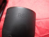 2 BSA Scopes - 4 of 18