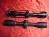 2 BSA Scopes - 1 of 18