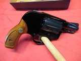 Smith & Wesson Mod 38 Airweight 38 NIB - 3 of 14