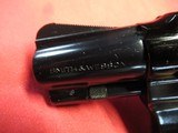 Smith & Wesson Mod 38 Airweight 38 NIB - 7 of 14