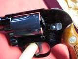 Smith & Wesson Mod 38 Airweight 38 NIB - 8 of 14