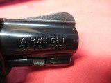 Smith & Wesson Mod 38 Airweight 38 NIB - 4 of 14