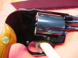 Smith & Wesson Mod 38 Airweight 38 NIB - 5 of 14
