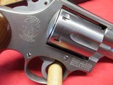 Smith & Wesson Mod 66Stainless 357 NIB - 4 of 15