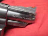 Smith & Wesson Mod 66Stainless 357 NIB - 3 of 15