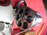 Smith & Wesson Mod 66Stainless 357 NIB - 14 of 15