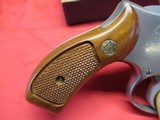 Smith & Wesson Mod 66Stainless 357 NIB - 5 of 15