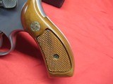 Smith & Wesson Mod 66Stainless 357 NIB - 8 of 15