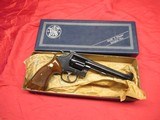 Smith & Wesson 14-3 38 NIB - 1 of 17