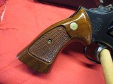 Smith & Wesson 14-3 38 NIB - 4 of 17