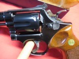 Smith & Wesson 14-3 38 NIB - 7 of 17