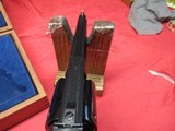 Smith & Wesson 57 41 Mag with Wood Box and Outer shipping box - 14 of 20