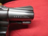 Smith & Wesson Mod 60 Stainless 38 with box - 6 of 14