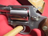 Smith & Wesson Mod 60 Stainless 38 with box - 4 of 14