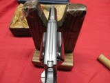 Smith & Wesson Mod 60 Stainless 38 with box - 9 of 14