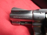 Smith & Wesson Mod 60 Stainless 38 with box - 3 of 14