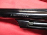 Smith & Wesson 27-2 357 with Wood Case - 6 of 17