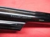 Smith & Wesson 27-2 357 with Wood Case - 3 of 17