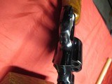 Smith & Wesson 27-2 357 with Wood Case - 14 of 17