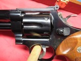 Smith & Wesson 27-2 357 with Wood Case - 8 of 17