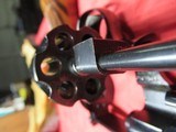 Smith & Wesson 27-2 357 with Wood Case - 17 of 17