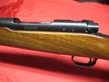 Winchester Pre 64 Mod 70 243 Std Metal Butt! - 19 of 22