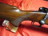 Winchester Pre 64 Mod 70 243 Std Metal Butt! - 3 of 22