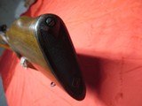 Winchester Pre 64 Mod 70 243 Std Metal Butt! - 22 of 22