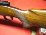 Winchester Pre 64 Mod 70 243 Std Metal Butt! - 20 of 22