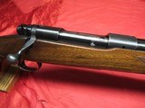 Winchester Pre 64 Mod 70 243 Std Metal Butt! - 2 of 22