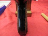 Interarms Mauser P-08 9MM Luger NIB - 16 of 19