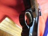 Interarms Mauser P-08 9MM Luger NIB - 19 of 19