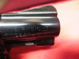 Smith & Wesson 37 Airweight 38 - 6 of 12