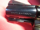 Smith & Wesson 37 Airweight 38 - 3 of 12