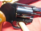 Smith & Wesson Mod 49 38 NIB - 7 of 13