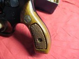 Smith & Wesson Mod 49 38 NIB - 5 of 13