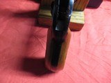 Smith & Wesson Mod 49 38 NIB - 10 of 13