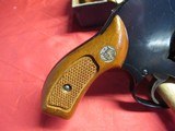 Smith & Wesson Mod 49 38 NIB - 8 of 13