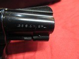 Smith & Wesson Mod 49 38 NIB - 6 of 13