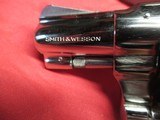 Smith & Wesson 36 Nickel with Box - 6 of 13