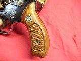 Smith & Wessson Mod 49 Nickel 38 NIB - 5 of 13