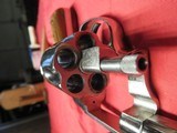 Smith & Wessson Mod 49 Nickel 38 NIB - 13 of 13