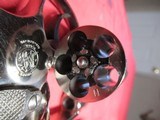 Smith & Wesson Mod 38 Nickel 38 with Box - 11 of 11