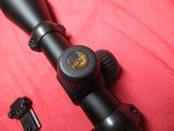 Nikon Prostaff 3X9X40 Scope with Bullet Drop Compensator Nice! - 6 of 10