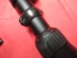 Nikon Prostaff 3X9X40 Scope with Bullet Drop Compensator Nice! - 5 of 10