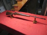 Winchester 70 Classic Sporter Boss 25-06 Nice! - 1 of 20